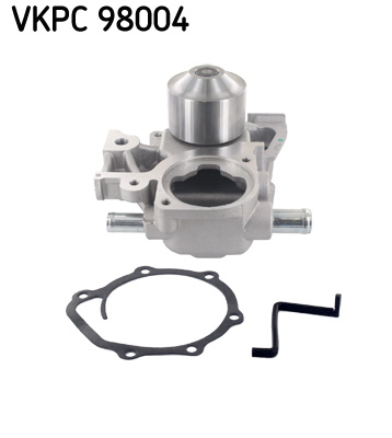 SKF Vízpumpa VKPC98004_SKF